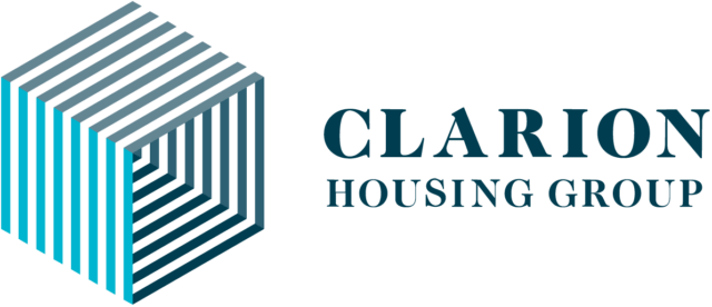 Clarion housing group logo