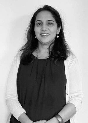 Shital Khaladkar