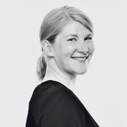 Nina Besselink